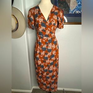 “Cotton Candy LA” Cotton Summer Dress